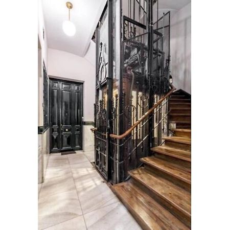 Silencioso Apartamento En Bailen-La Latina Apartment มาดริด ภายนอก รูปภาพ