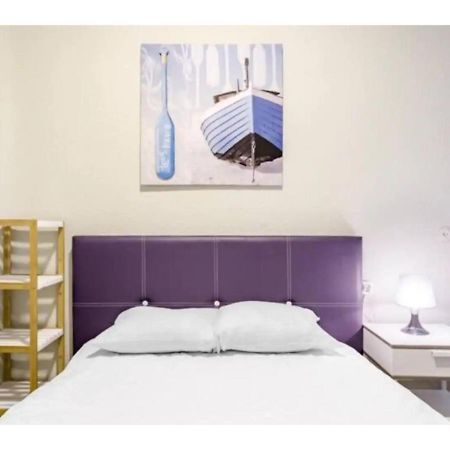 Silencioso Apartamento En Bailen-La Latina Apartment มาดริด ภายนอก รูปภาพ