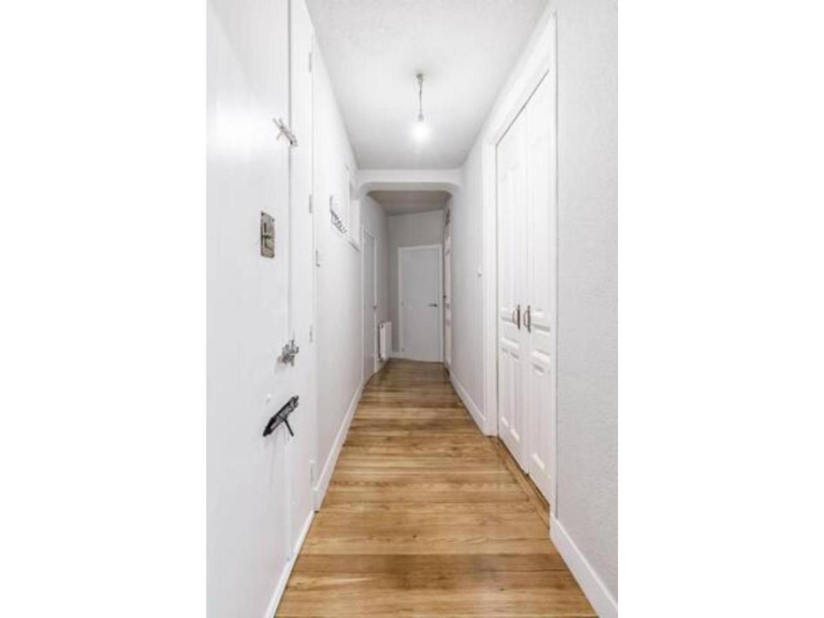 Silencioso Apartamento En Bailen-La Latina Apartment มาดริด ภายนอก รูปภาพ