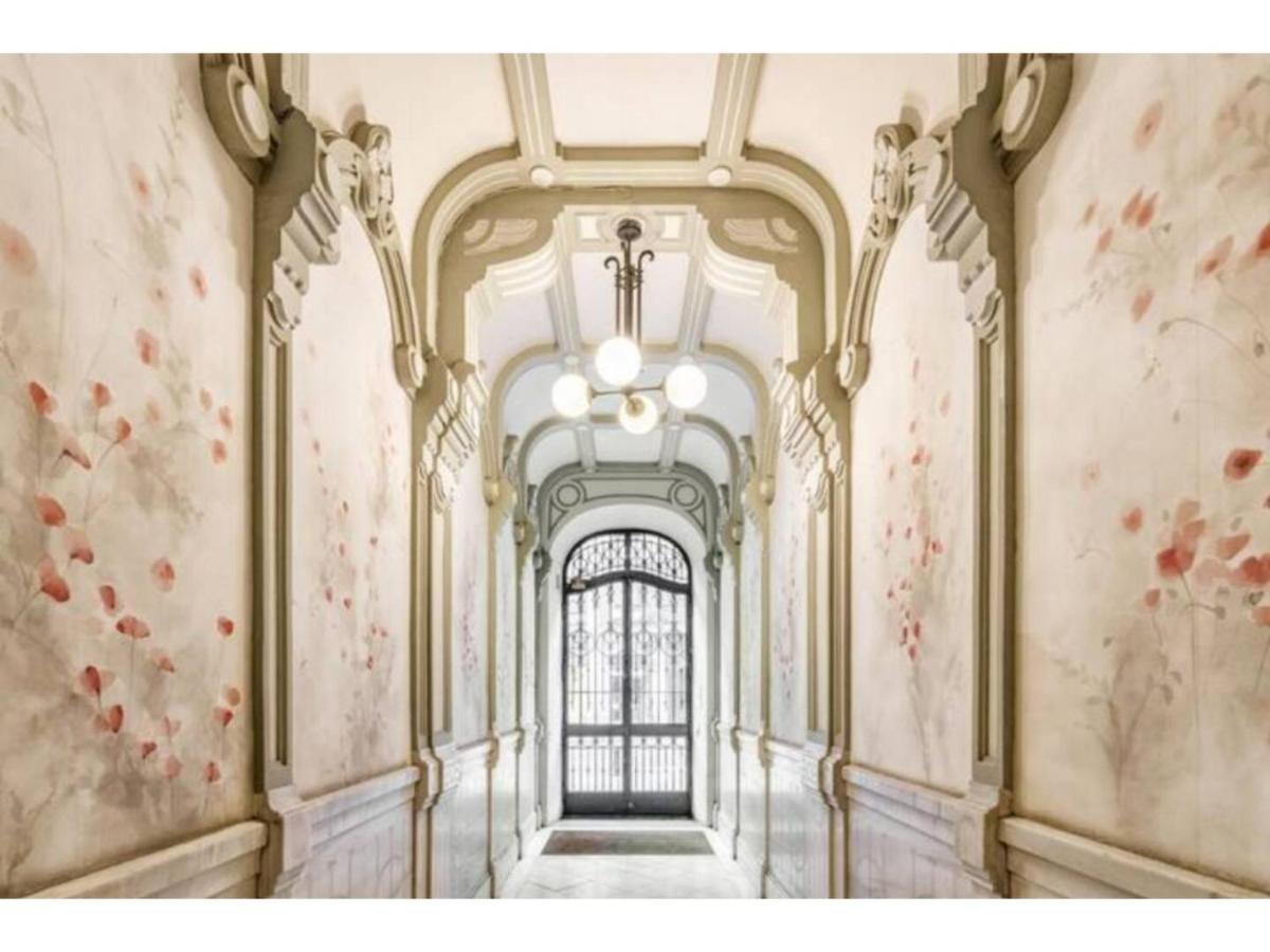 Silencioso Apartamento En Bailen-La Latina Apartment มาดริด ภายนอก รูปภาพ